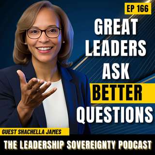The Power of the Question: How Curiosity Becomes Your Greatest Leadership Weapon