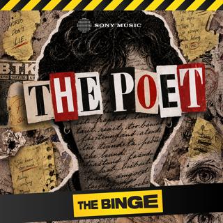 Introducing “The Poet” from The Binge