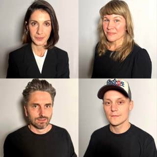 "Jag är så förtjust i periodiska systemet"