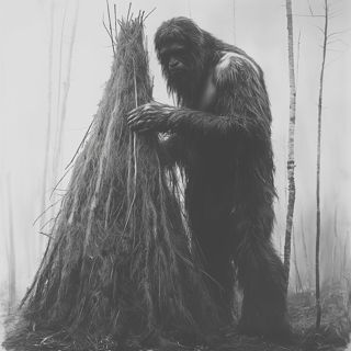 SO EP:614 The North American Ape