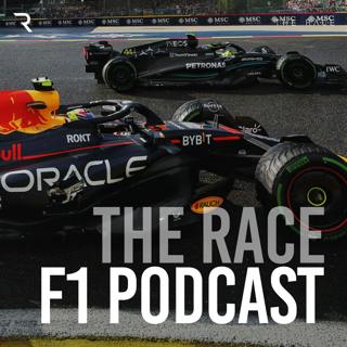 What Hamilton's new deal and Perez uncertainty means for the driver market