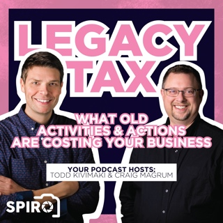 Legacy Tax