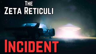 TRUE HORROR: The Zeta Reticuli Incident