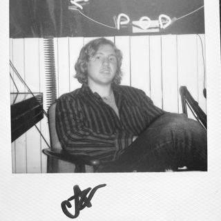 Det finns ingen själ i nåt- Alfonz Lindström/Occrasy