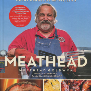 Episode 254: Meet Meathead