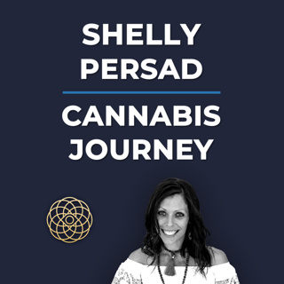 Psychedelic Conversations | Dr. Shelly Persad - Somatophobia: A Guided Sacred Cannabis Journey #170