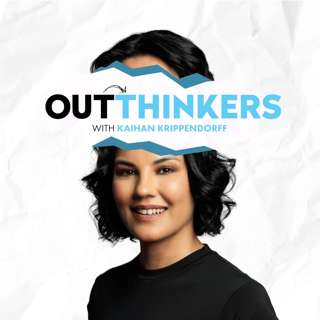#166 — Your Business Model Has an Expiry Date: Dr. Nadya Zhexembayeva