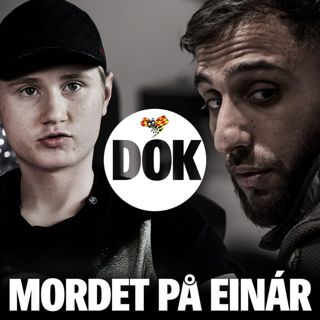 Mordet på Einár – det sista vittnet (Repris)
