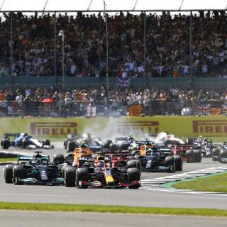 Wolves of Hangar Straight: F1 Teams As Stocks Review - 2021 Season