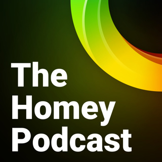 #16 • Inside a Smart Home YouTuber’s Home • Eric Welander Talks Matter & CSA News