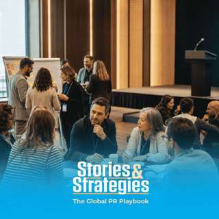 Why the Future of IABC May Be Less Stage and More Circle