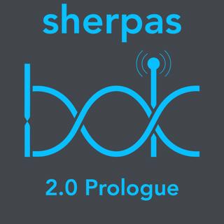 2.0 Prologue