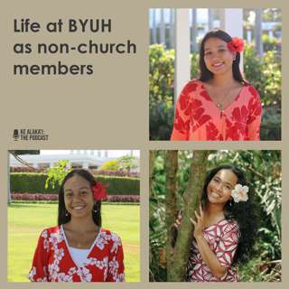Life at BYUH as non-church members