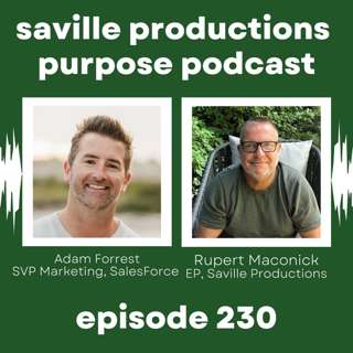 Adam Forrest on the Power of Emotion in Marketing