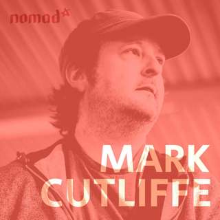 Mark Cutliffe - Life in an Organic Church (N10)