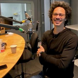Eagle-Eye Cherry om åren efter "Save tonight": Kompisarna slutade ringa