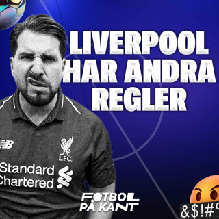 YAMAL ÄR HIM | FPKs egna Marinakis | Liverpool har andra regler | Fotboll på Kant