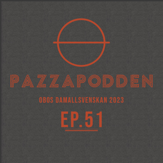 EP. 51: Vem tar över Bajen?