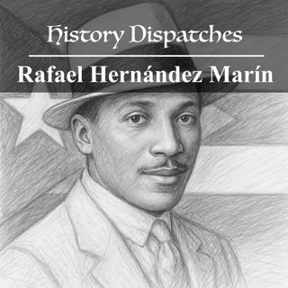 Rafael Hernández Marín