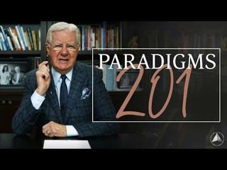 How do you change a Paradigm? | Bob Proctor 