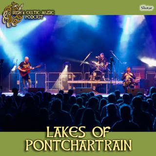 Lakes of Pontchartrain #376