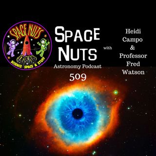 Cosmic Winds, Nebula Secrets & the Mysteries of Neptune