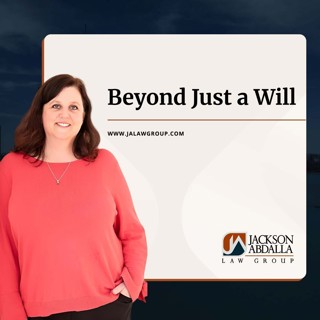 What Documents Should Be Included in a Complete Estate Plan?