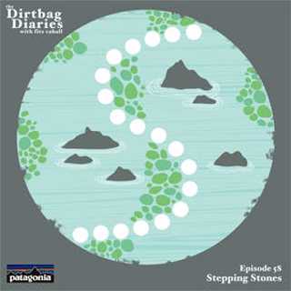Stepping Stones