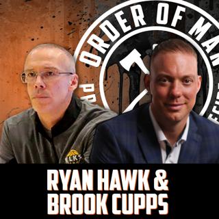 Growing Excellence in Yourself and Others | RYAN HAWK & BROOK CUPPS