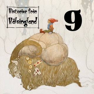 I väntan på Julbocken 9 - sägner från Gotland