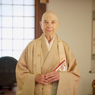 Hoen-ji Summer Sesshin Closing Remarks by Shinge Roshi, 2022.7.31