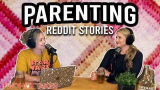 30: Tough Love or Bad Parenting?