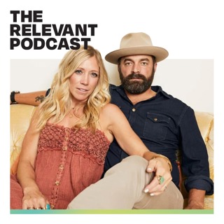 Episode 1227: Drew and Ellie Holcomb