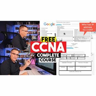 #175: How do networks actually work? | Free CCNA 200-301 Course | Video #10