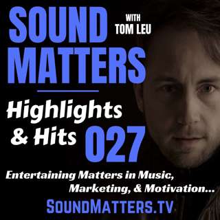 027: Highlights & Hits