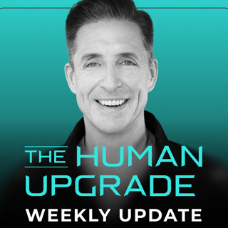 10-Minute Biohacking News Update : 1367