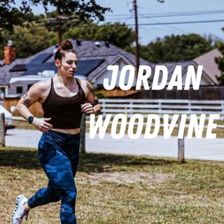 Jordan Woodvine - Hybrid Dive