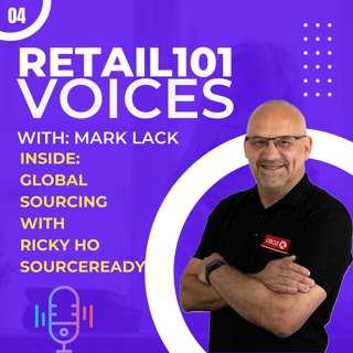 Inside: Global Sourcing with Ricky Ho from SourceReady