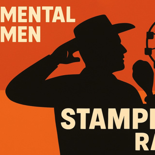 Stampede Rant Time
