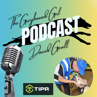 Episode with G1 Hobart Thousand Winning Trainer, Dave Geall. 