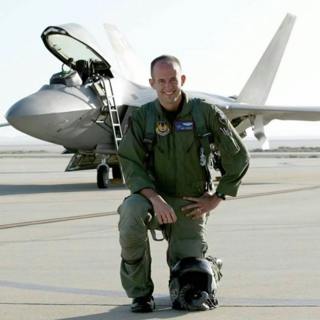 Leadership from the Cockpit to the Campaign Trail