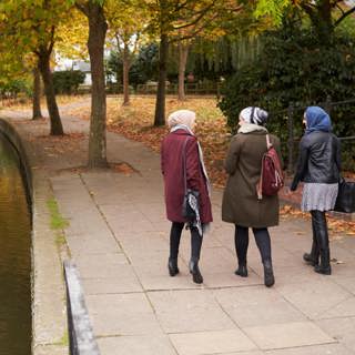 How did British Muslims become ‘the problem’?