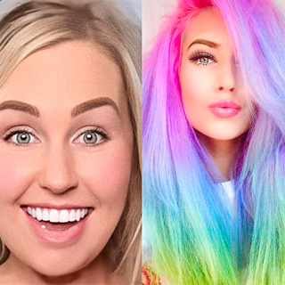 Diagnosed Psychopath E-Girl?! Doomsday Desiree DESTROYED By Based Grace & Shina?! | Dating Talk #186