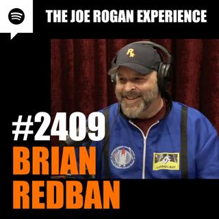 #2409 - Brian Redban