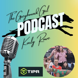 Episode with NSW Participant & Jack-of-all-trades, Karly Rowe. 