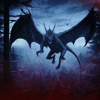 The Jersey Devil
