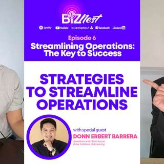 Strategies to Streamline Operations