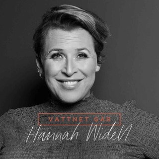 502. Vattnet Går: Hannah Widell "Gör en situps och tänk att du trycker ut en tampong!" (Repris)