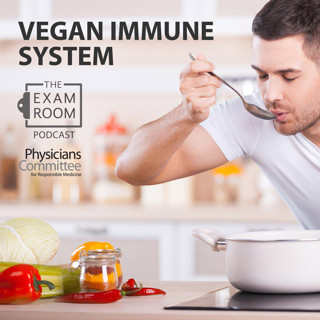 Vegan Diet And The Immune System