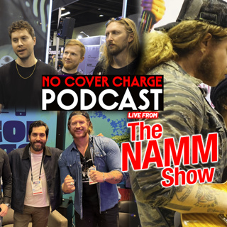 Episode 26 - NAMM 2026